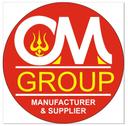 OM Group logo