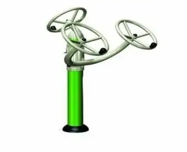 Arm Wheel