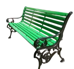 Park Benches view 1