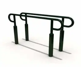 Exercise Bar