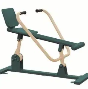 Hand Rower
