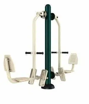 Leg Press