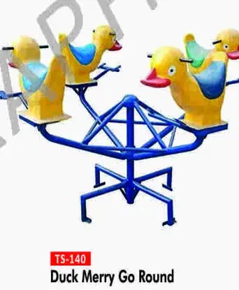 Merry Go Round