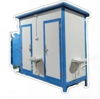 Mobile Toilets