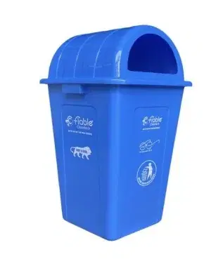 Plastic Dustbins