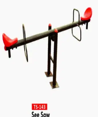 See Saw