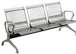 Park Benches view 4