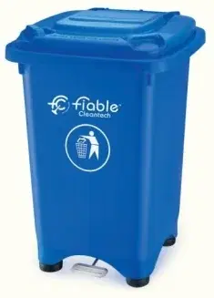 Wheel Bins